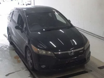 Honda STREAM