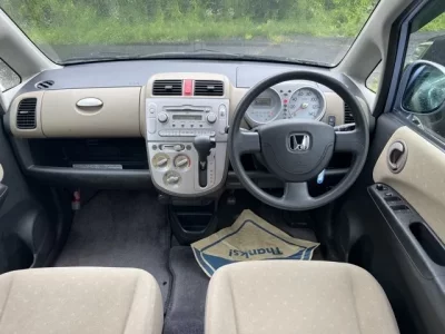 Honda LIFE
