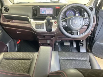 Honda N WGN
