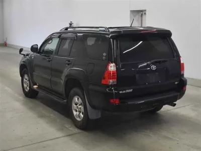 Toyota HILUX SURF