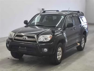 Toyota HILUX SURF