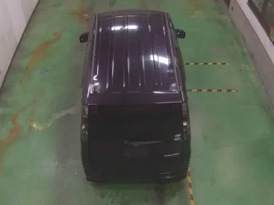 Suzuki PALETTE