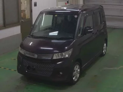 Suzuki PALETTE