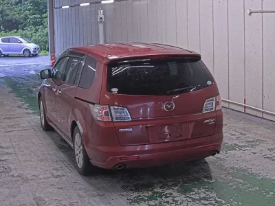 Mazda MPV