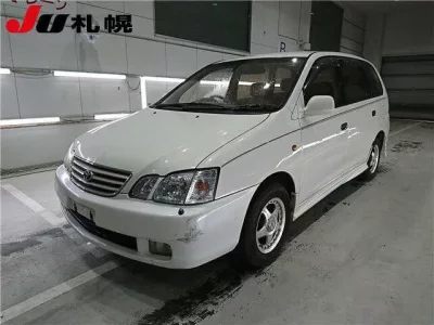 Toyota GAIA