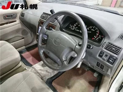Toyota GAIA