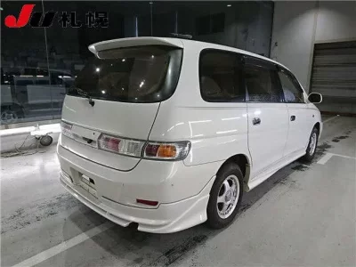 Toyota GAIA