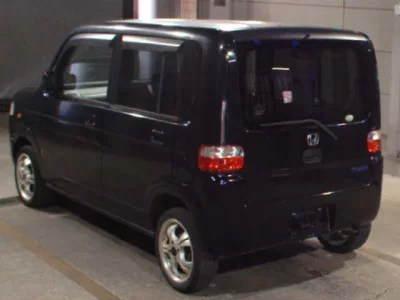 Honda THATS