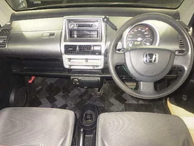 Honda THATS