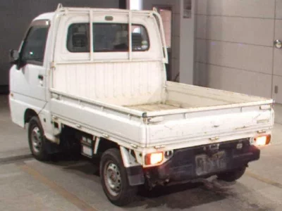 Subaru SAMBAR