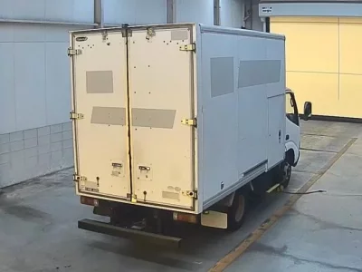 Toyota DYNA