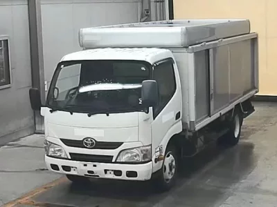 Toyota DYNA