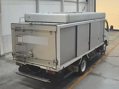 Toyota DYNA