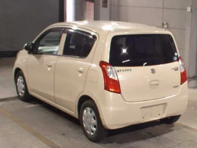 Suzuki ALTO ECO