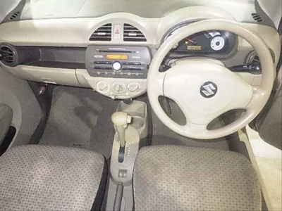 Suzuki ALTO ECO