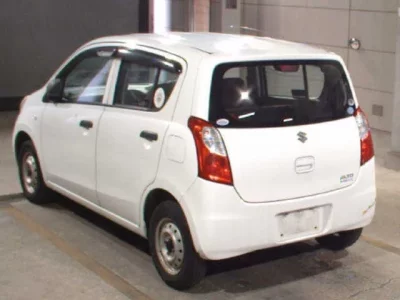 Suzuki ALTO VAN