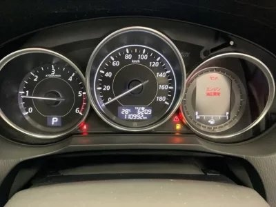 Mazda ATENZA WAGON
