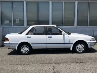 Toyota CARINA