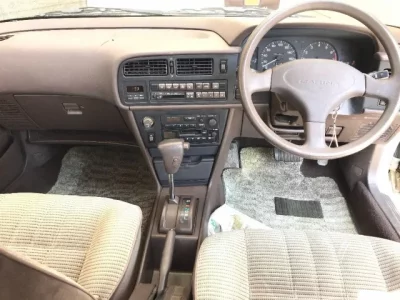 Toyota CARINA