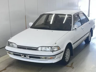Toyota CARINA