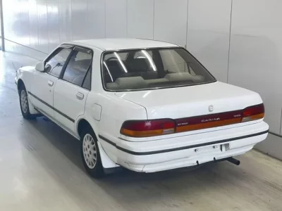 Toyota CARINA