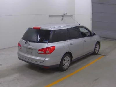 Nissan WINGROAD