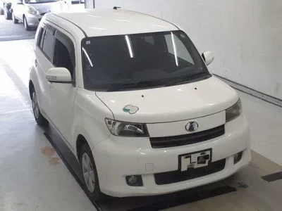 Toyota BB