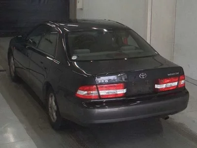 Toyota WINDOM