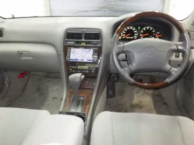 Toyota WINDOM