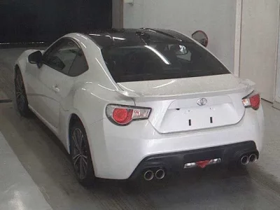 Toyota 86