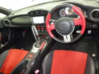 Toyota 86