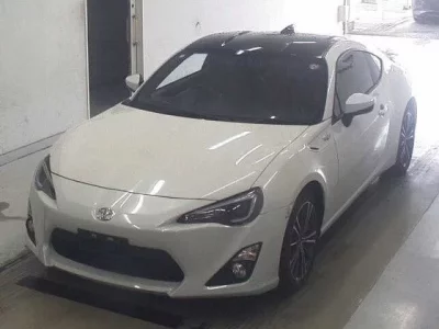 Toyota 86