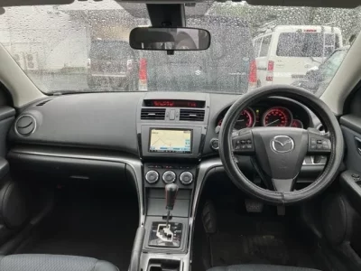 Mazda ATENZA WAGON