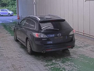 Mazda ATENZA WAGON