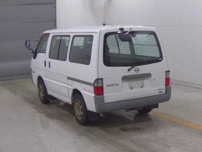 Nissan VANETTE VAN