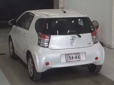 Toyota IQ