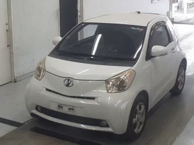 Toyota IQ