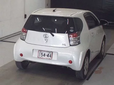 Toyota IQ
