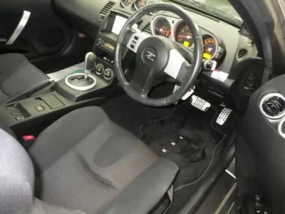 Nissan FAIRLADYZ