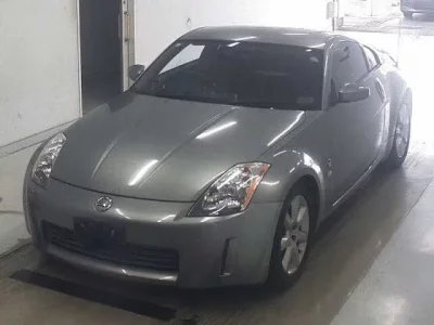 Nissan FAIRLADYZ