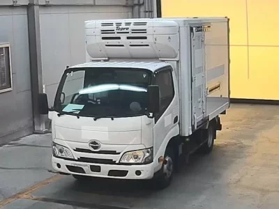 Hino DUTRO