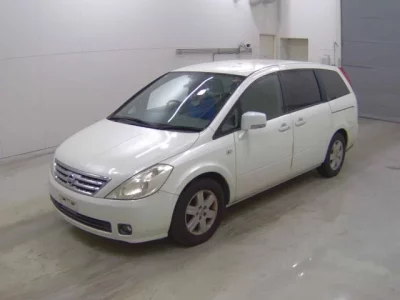 Nissan PRESAGE