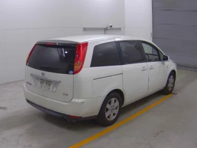 Nissan PRESAGE