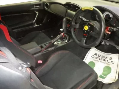 Toyota 86