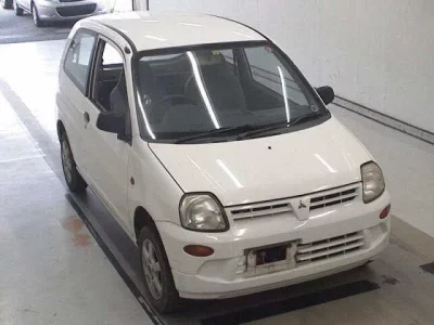 Mitsubishi MINICA
