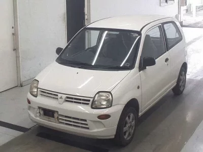 Mitsubishi MINICA