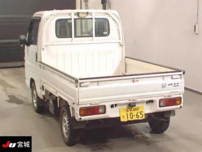 Honda ACTY TRUCK