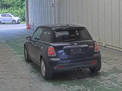 BMW MINI