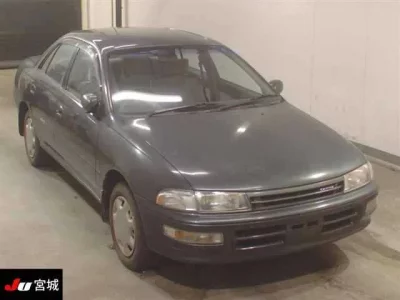 Toyota CARINA