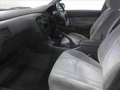 Toyota CARINA